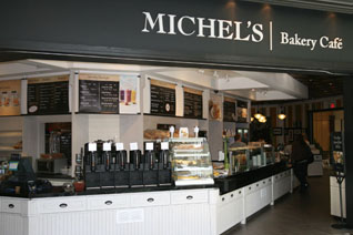 Michel's, St. Laurent Shopping Centre